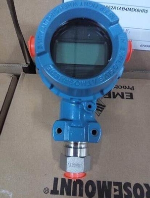 Rosemount 3051CD2A02A1AH2B2M4HR5 3051 Trasmettitori di pressione differenziale