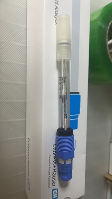 CPS12D-7NA21 Electrodi ORP digitali Orbisint CPS12D per la pressione di processo fino a 10 bar e 1 kg di peso