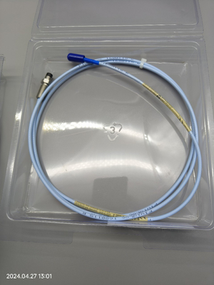 330105-02-12-15-12-CN Bently Nevada 3300 XL 8mm Sonde di montaggio inverso