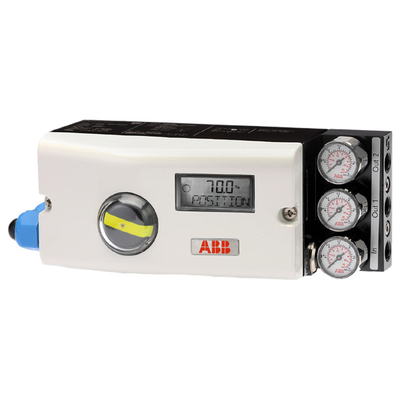 ABB V18345 TZID-C Valve Positioner V18345-2010121101 per applicazioni industriali