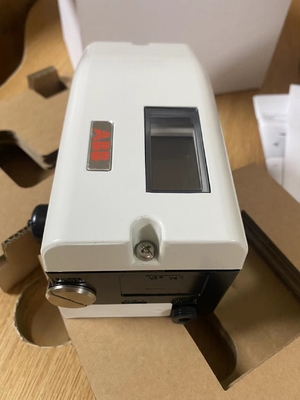 ABB V18345 TZID-C Valve Positioner V18345-1020520001 per applicazioni industriali
