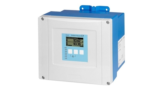 FMU90-R11CA111AA3A Endress+Hauser FMU90 Trasmettitore di misura del livello ad ultrasuoni