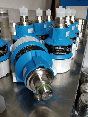 PMC51-AA21JD1MGJRLJA+AAPA Pressione assoluta e di misura Cerabar PMC51 100 mbar...40 bar