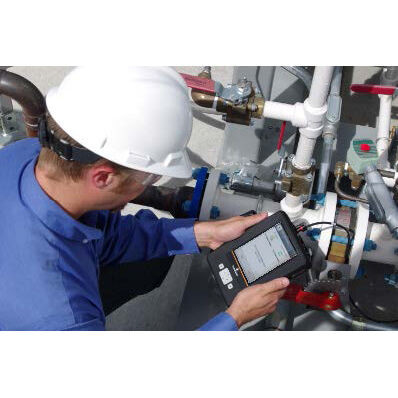 Emerson TREXCFPKLWS1S KIT Device Communicator PLUS con HART + FOUNDATION, IS, wireless