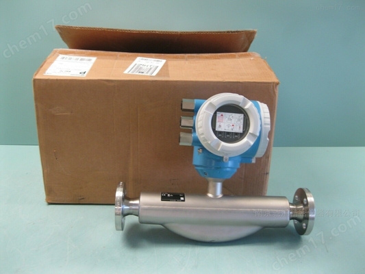 Endress+Hauser (E+H) Proline Promass F 300 Serie Coriolis Flowmeter con modelli 8F3B08, 8F3B15, 8F3B1F, 8F3B1H, 8F3B25, 8F3B40, 8F3B50 e 8F3B80 8F3B15-AAINAAAGAASAFMWAA1