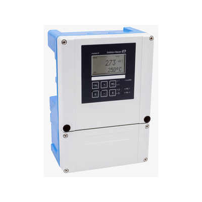 ENDRESS+HAUSER Trasmettitore di ossigeno sciolto Liquisys COM253 COM253-DX0610