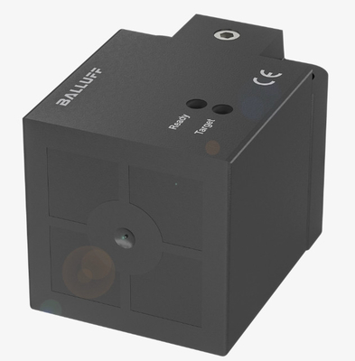 Balluff BES021H BES Q40KFU-PAC35E-S04G Versione quadrata con altezza di 40 mm per applicazioni resistenti ai campi magnetici