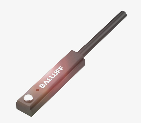 Balluff BMF008P BMF 307K-R-AS-L-3-03 Sensori cilindrici per forme multiple di slot