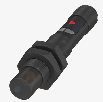 Balluff BCS00PP BCS M12BBE2-POC80H-S04K Versione cilindrica con filo M12