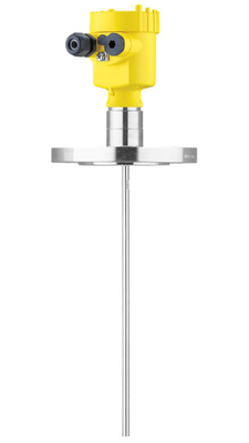 FX81.AXEDDFHXKMXX 1000mm VEGAFLEX 81 Sensore TDR per la misurazione continua del livello e dell'interfaccia dei liquidi