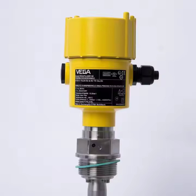 Trasmettitore di pressione Vega con sigillo chimico PS65.CXMGPHKNAX Radar level gauge