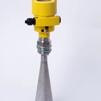 PSSR68.DXEAKEIDMAX VEGAPULS SR 68 Sensore radar per la misurazione continua del livello di solidi sfusi Sensore radar standard