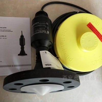 PSWL61.CXBXXHKAX Radar EGA VEGAPULS WL 61 Serie Ideale per la misurazione del livello dell'acqua e delle acque reflue