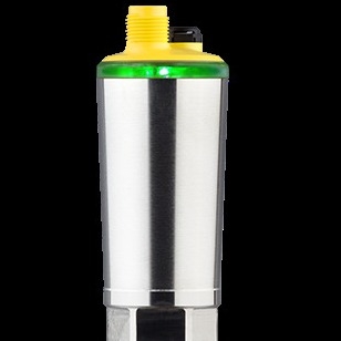 B28.XXXXC2AGSZB VEGABAR 28 Sensore di pressione con funzione di commutazione Con cella di misura ceramica