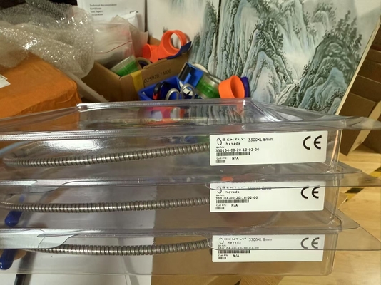 330104-00-20-10-02-00 Bently Nevada 3300 Xl 11mm Proximity Probe in stock Nuovo e originale