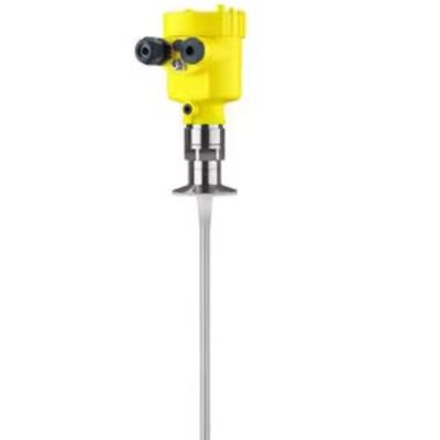 VB61.XXAGDRKMX VEGAVIB 61 Serie Vibrating Rod Level Switch, Relay Output, libero, corpo in plastica