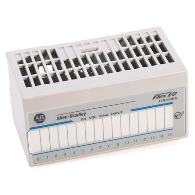 Flex Modulo di ingresso digitale a 32 punti 1794-IB32
