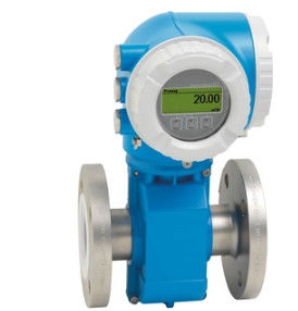 5P3B65-C3V1/0 Proline Promag P 300 Fornitore di alimentazione elettromagnetico del flussometro DC 24 V