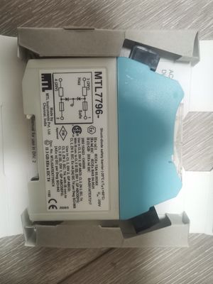 MTL7796- MTL Instruments Barriere Zener intrinsecamente sicure