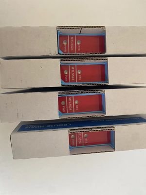 MTL4524   MTL5524 SOLENOID/ALARM DRIVER Switch operato con sovrascrizione, IIC