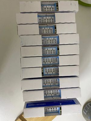 Interfaccia MTL4516/C  MTL5516C SWITCH/DETECTORE DI PROSIMITÀ a 2 canali, con rilevamento di guasti di linea