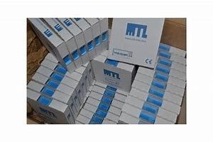 MTL4549/C/Y - MTL5549/Y Conduce isolante in magazzino per consegna rapida