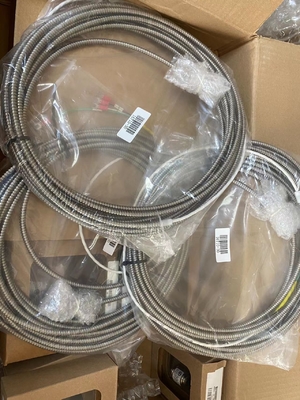 Cavo di interconnessione Bently Nevada 16710-30 con ClickLoc coassiale in miniatura