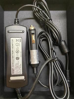 TREX-0003-0011 Adaptore di corrente alternata