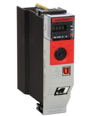 1756-L83ESK Controller GuardLogix 10MB Memoria
