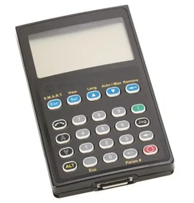 Interfaccia PLC a tastiera numerica completa 20-HIM-A3