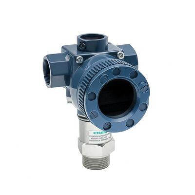 SITRANS P320 Trasmettitore di pressione assoluta HART 4-20 mA Acciaio inossidabile 316L