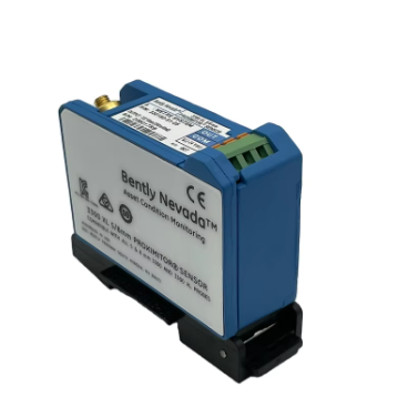 330180-50-00 GE Bently Nevada 330180-50-00 Sensore Proximitor XL 8mm Compatibile FluidLoc