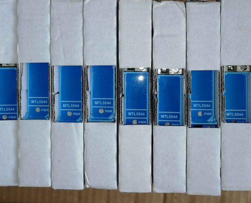 MTL5544 Alimentatore ripetitore per strumenti MTL