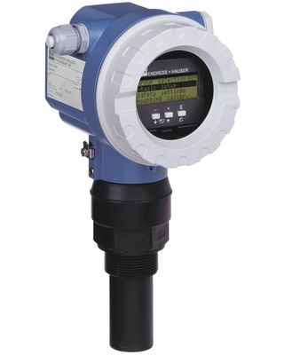 FMU40-ARB2A2 Dispositivo conveniente misurazione ad ultrasuoni Prosonica tempo di volo