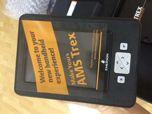 Emerson Rosemount AMS Trex dispositivo comunicatore