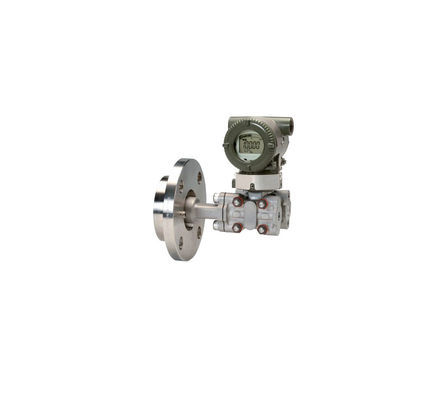 Trasmettitore di pressione Yokogawa EJA da 80 mm, trasmettitore di livello differenziale di flange