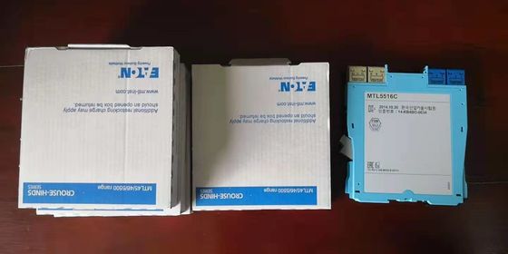 MTL5516C Interfaccia di interruttore/detettore di prossimità per strumenti MTL