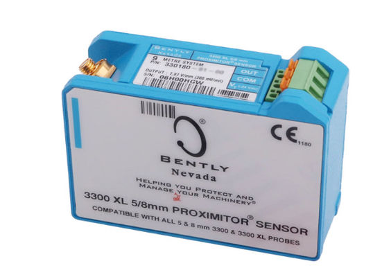 Bently Nevada 330180-12-00 3300 XL Sensore di prossimità