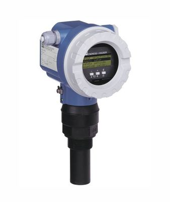 E&H Prosonic Ultrasonic Level Transmitter Prosonic FMU41-ARB2A2