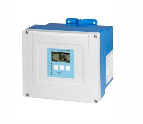 FMU90 E&H Strumento, Ultrasuoni Endress Hauser Prosonic S Fmu90 In Alloggiamento