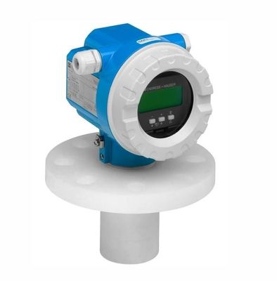 Endress Hauser E&H Strumento Ultrasonico Tempo di volo Prosonico FMU42-APB2A22A