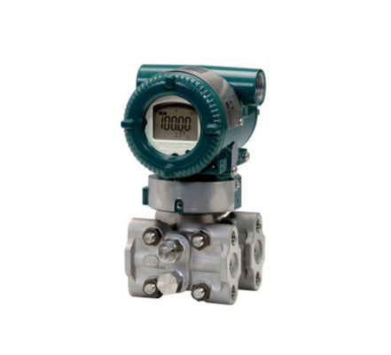EJX110A Yokogawa EJA trasmettitore di pressione, 500 KPa Yokogawa Dp trasmettitore