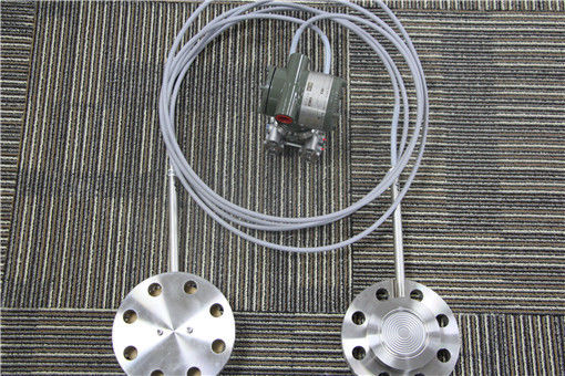 EJA118E-FHSCJ-914DB Trasmettitore DP EJA118E con sigilli del diaframma a distanza