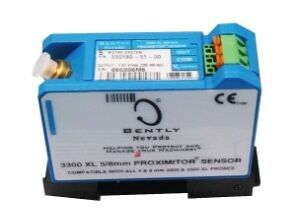5.0 metri GE Bently Nevada 330180-51-00 3300 XL Bently Nevada Proximitor Sensor
