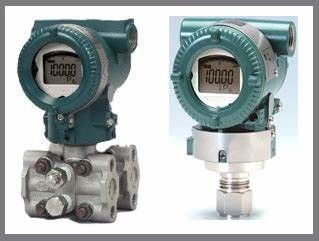 EJA430E-DAS4G Yokogawa EJA430E Trasmettitore di pressione con Hart Proto