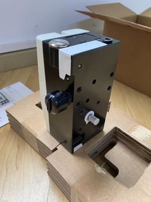 TZID Valve positioner elettro pneumatico ABB V18345-1010521001