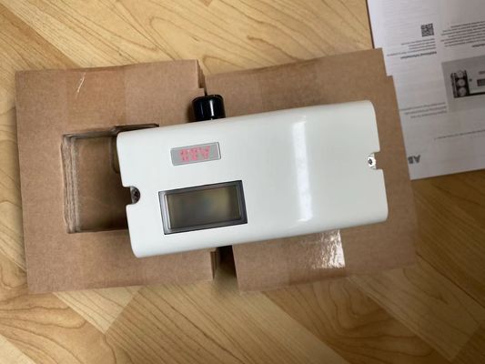 ABB V18345-2020460001 TZID-C Valve Positioner per il posizionamento preciso Made in Germany