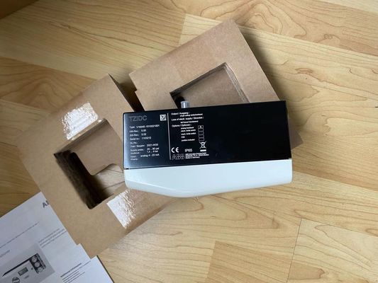 V18345-1010221001 Posizionatore di valvola elettropneumatico ABB TZID