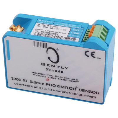 330180-50-00 3300 XL Sensore di prossimità Bently Nevada