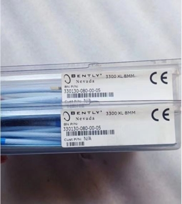 Bently Nevada 5mm 8mm 3300 XL cavo di estensione standard 330130-080-00-05